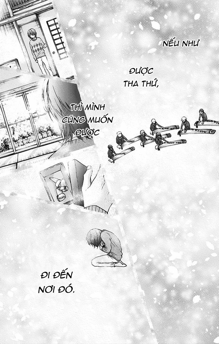 Kono Oto Tomare Chapter 64 - 46