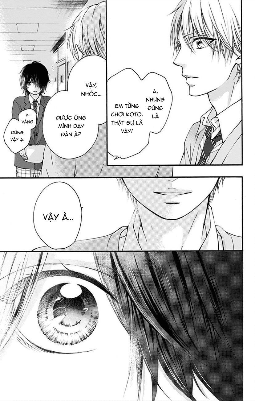 Kono Oto Tomare Chapter 64 - 50