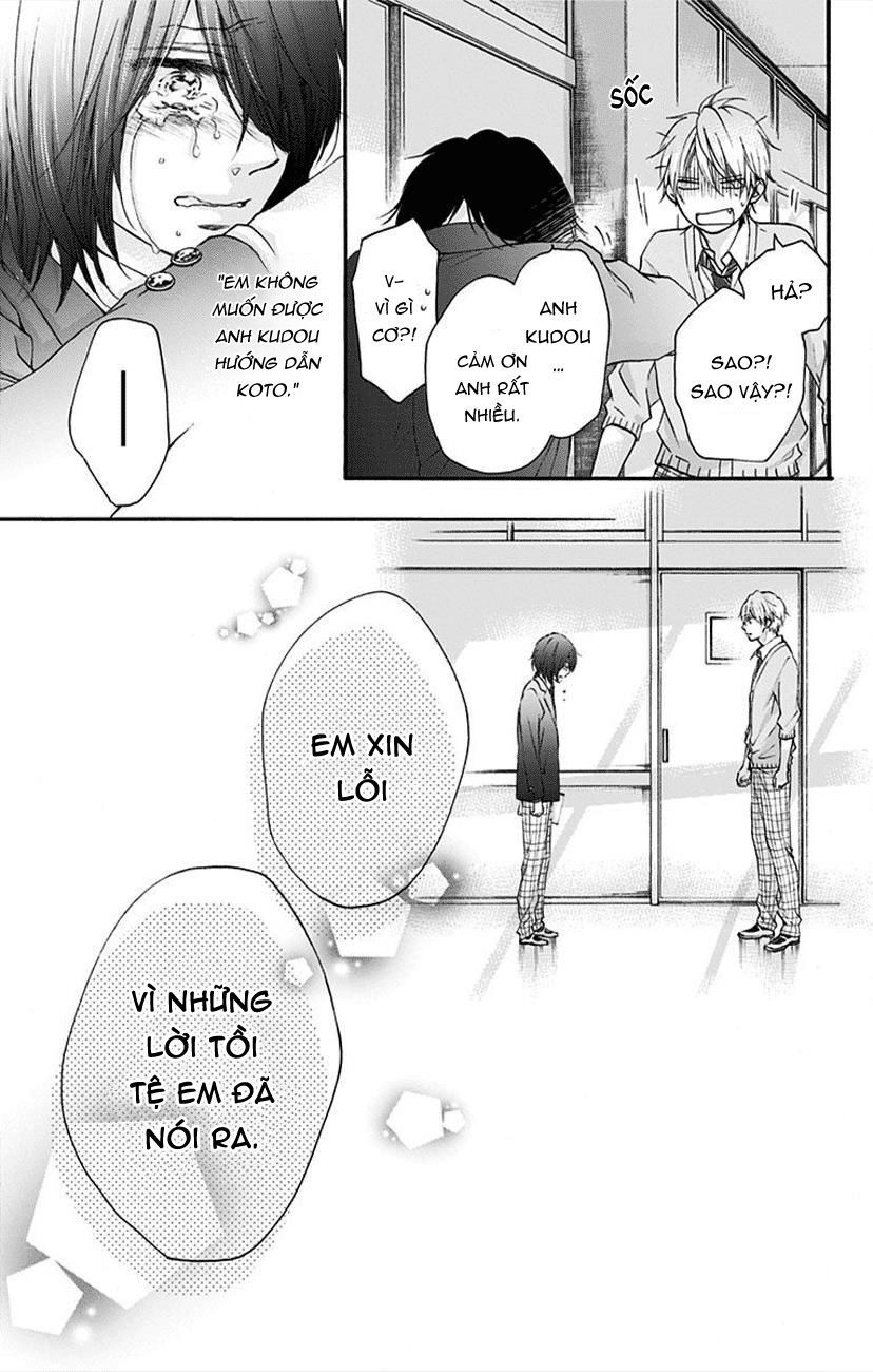 Kono Oto Tomare Chapter 64 - 54