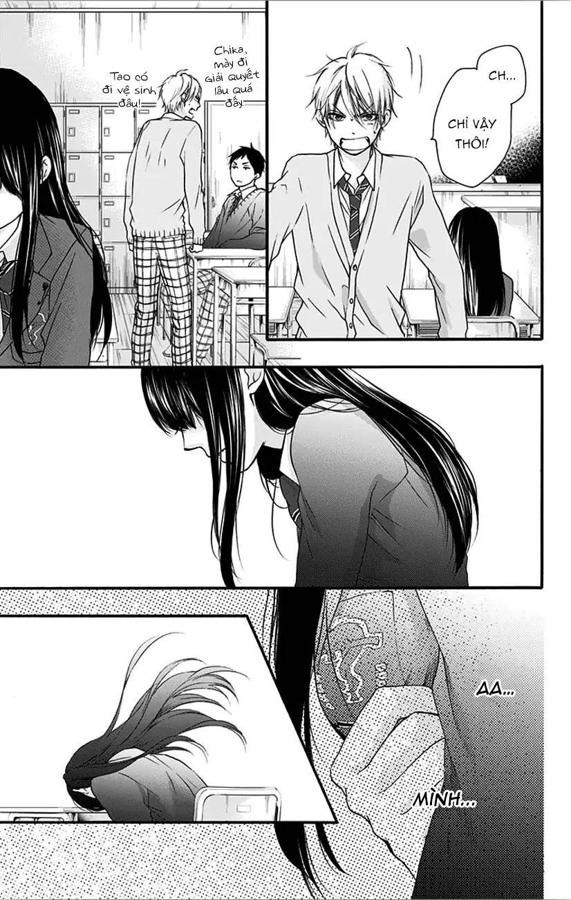 Kono Oto Tomare Chapter 65 - 11