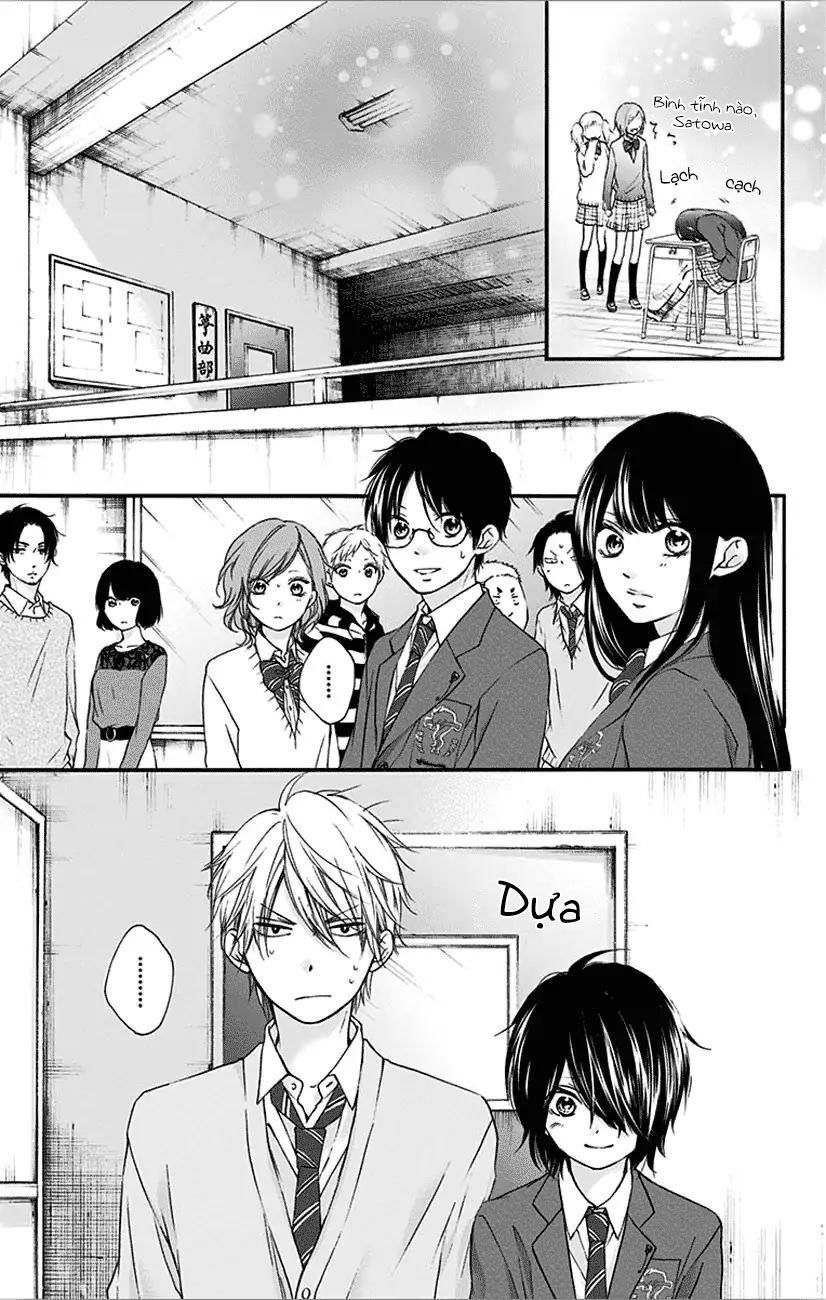 Kono Oto Tomare Chapter 65 - 13