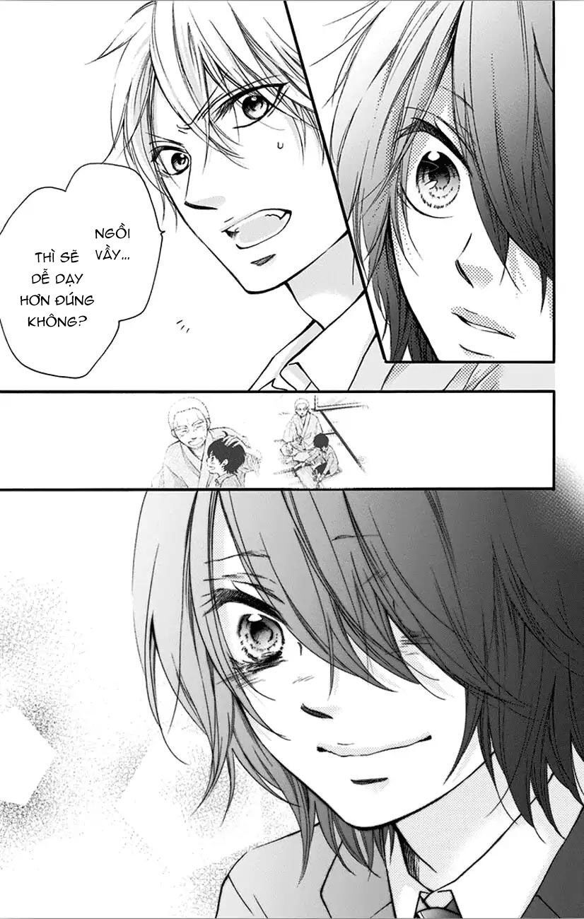 Kono Oto Tomare Chapter 65 - 21