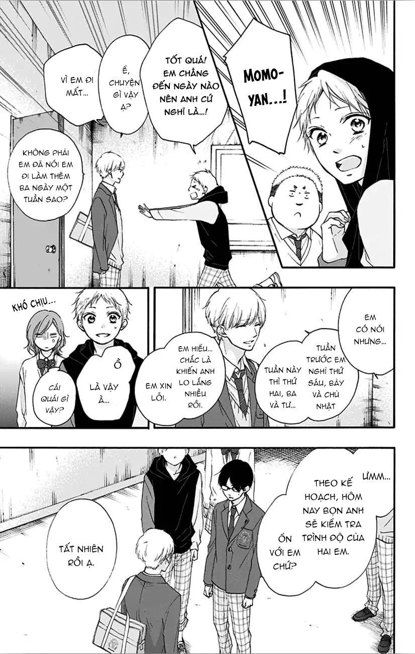 Kono Oto Tomare Chapter 65 - 25