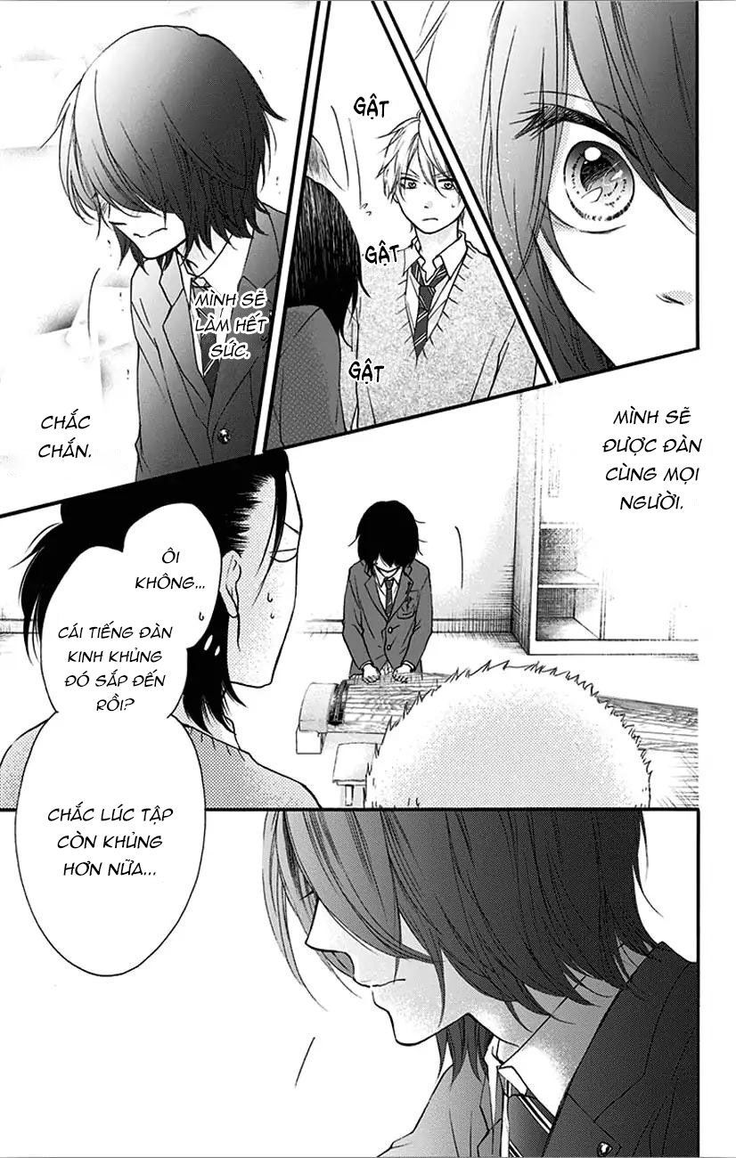 Kono Oto Tomare Chapter 65 - 27