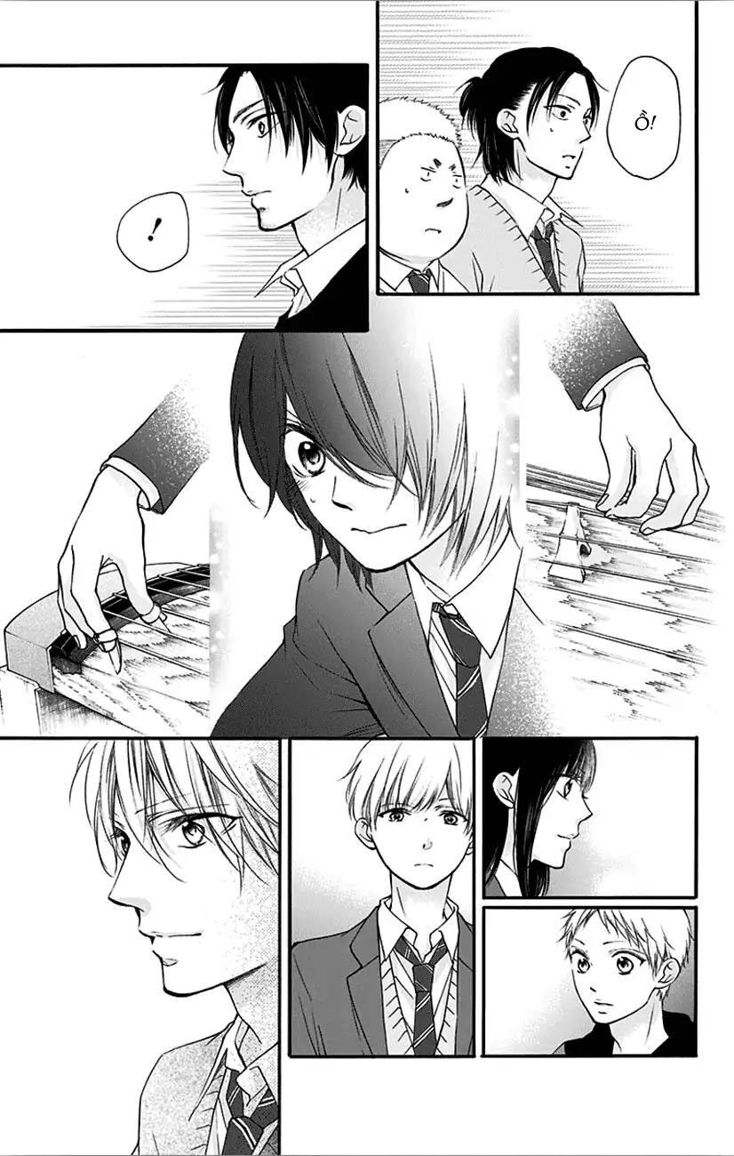 Kono Oto Tomare Chapter 65 - 29