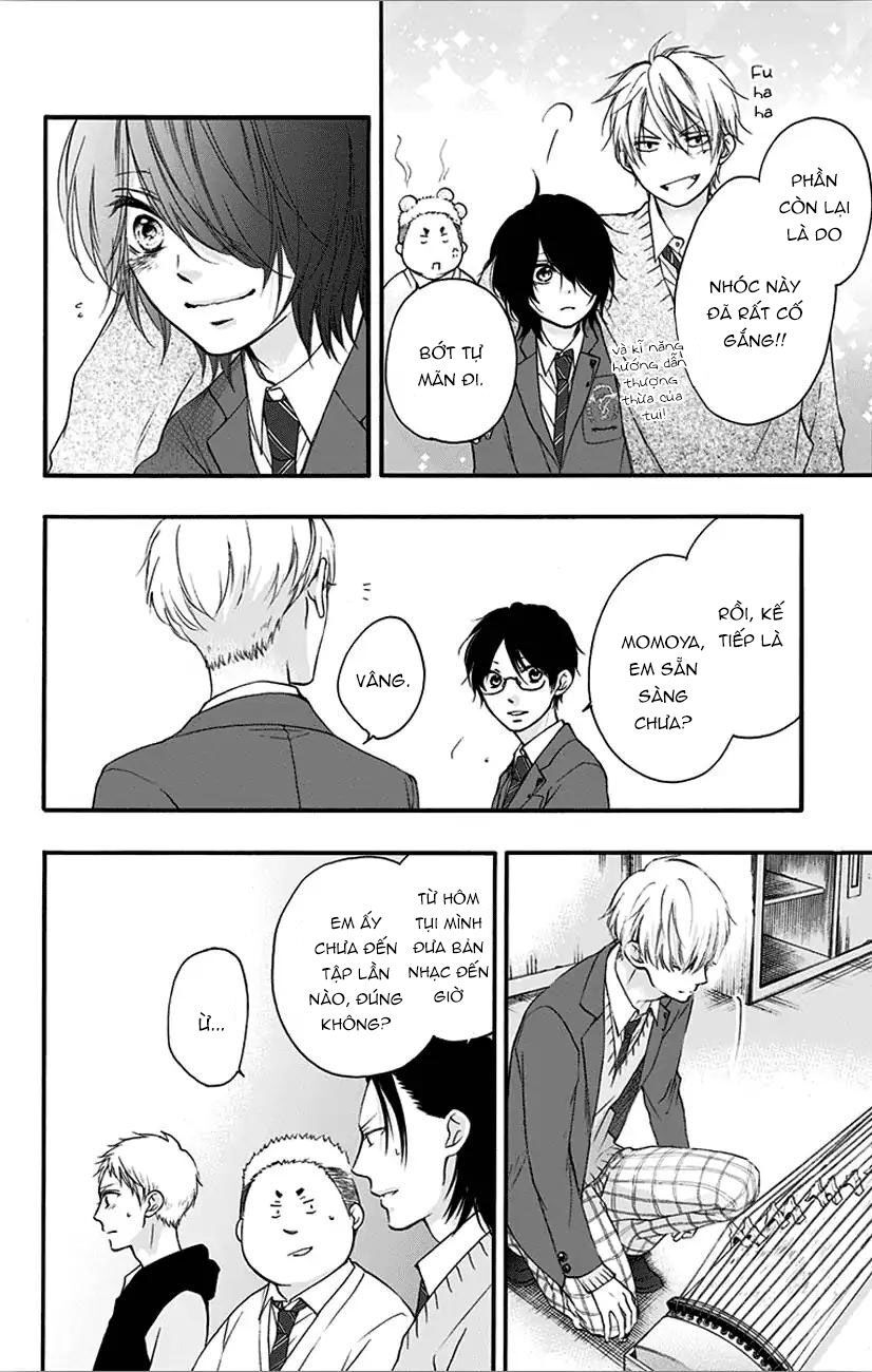 Kono Oto Tomare Chapter 65 - 32