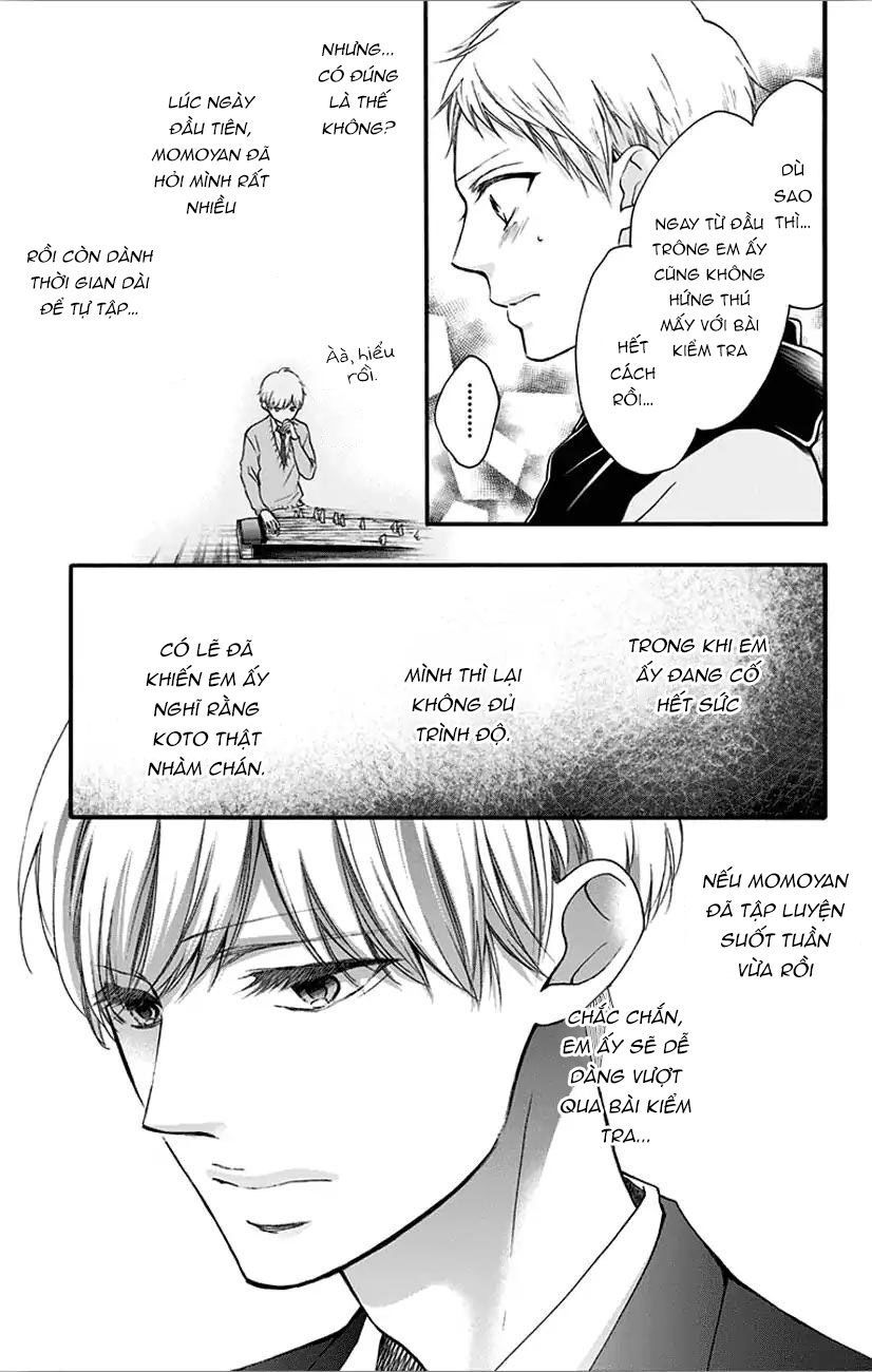 Kono Oto Tomare Chapter 65 - 33