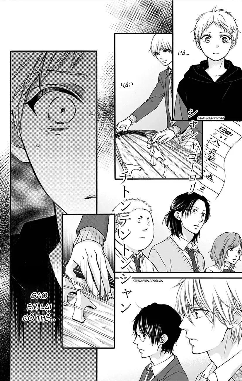 Kono Oto Tomare Chapter 65 - 36