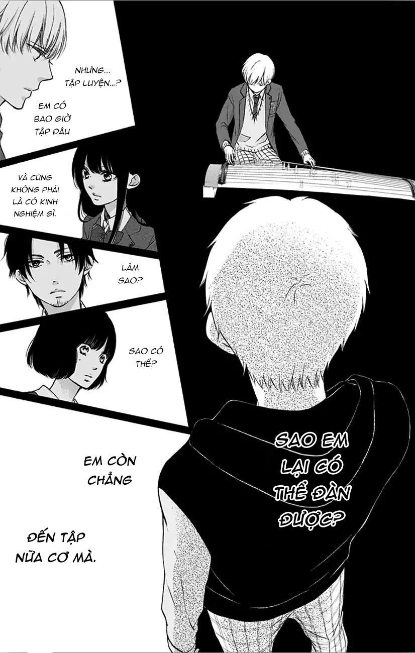 Kono Oto Tomare Chapter 65 - 37