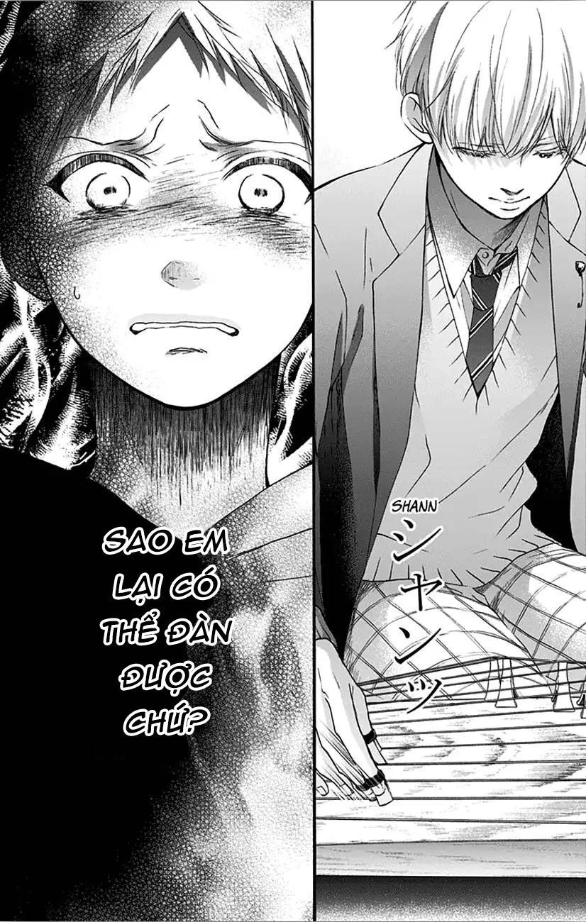 Kono Oto Tomare Chapter 65 - 38