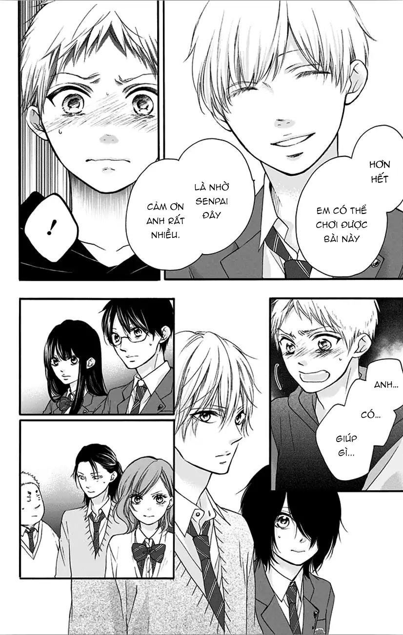 Kono Oto Tomare Chapter 65 - 40