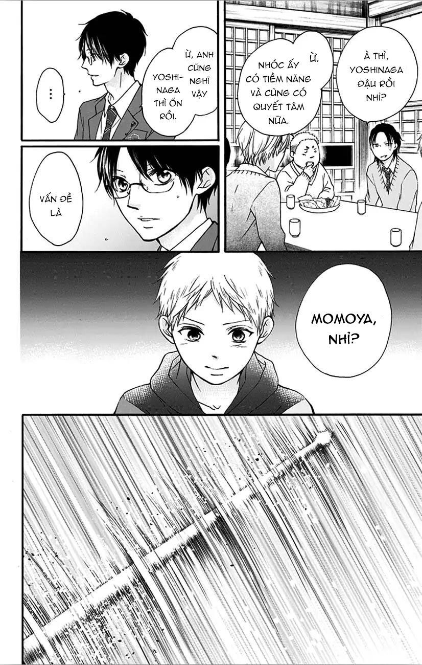 Kono Oto Tomare Chapter 65 - 42