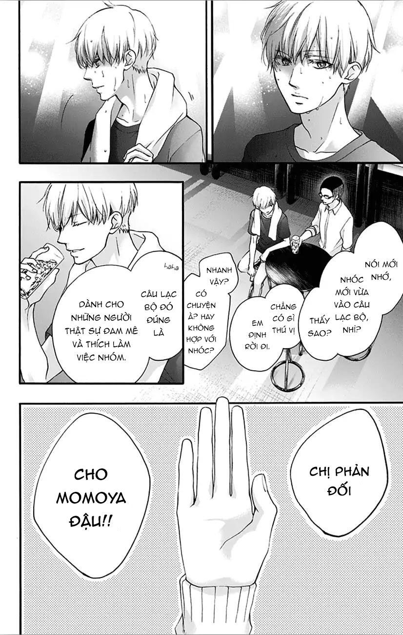 Kono Oto Tomare Chapter 65 - 44