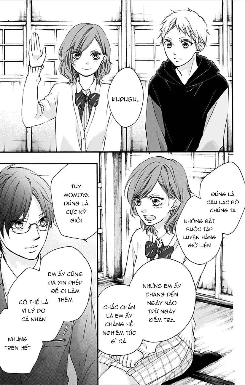 Kono Oto Tomare Chapter 65 - 45