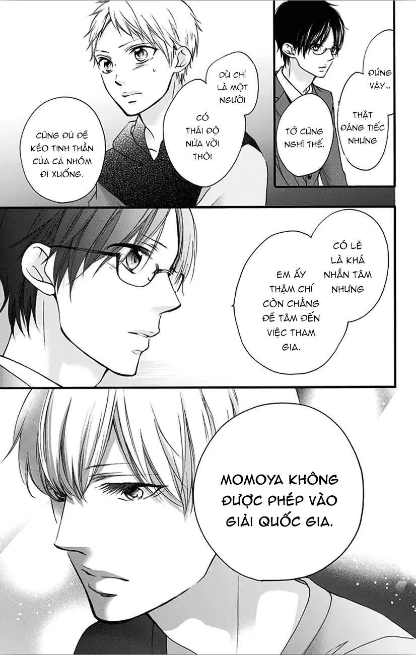 Kono Oto Tomare Chapter 65 - 47