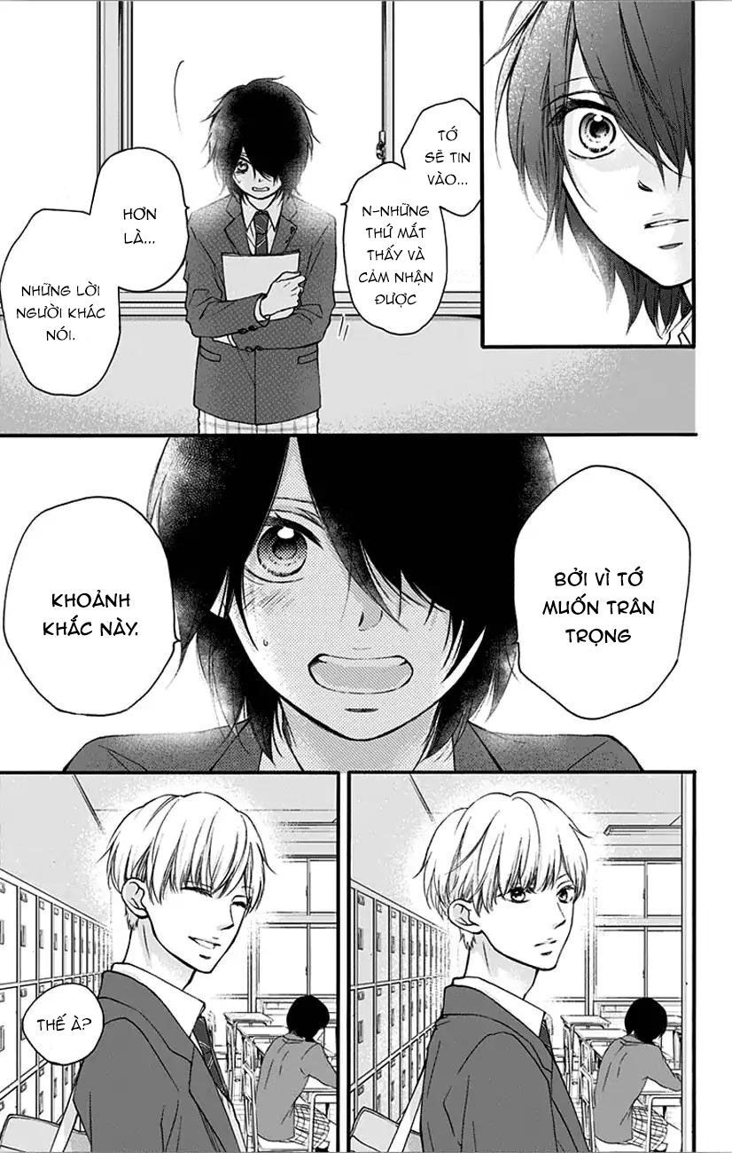 Kono Oto Tomare Chapter 65 - 7