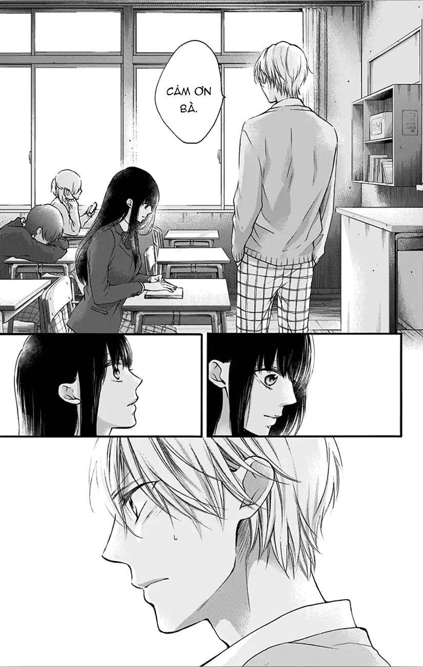 Kono Oto Tomare Chapter 65 - 9