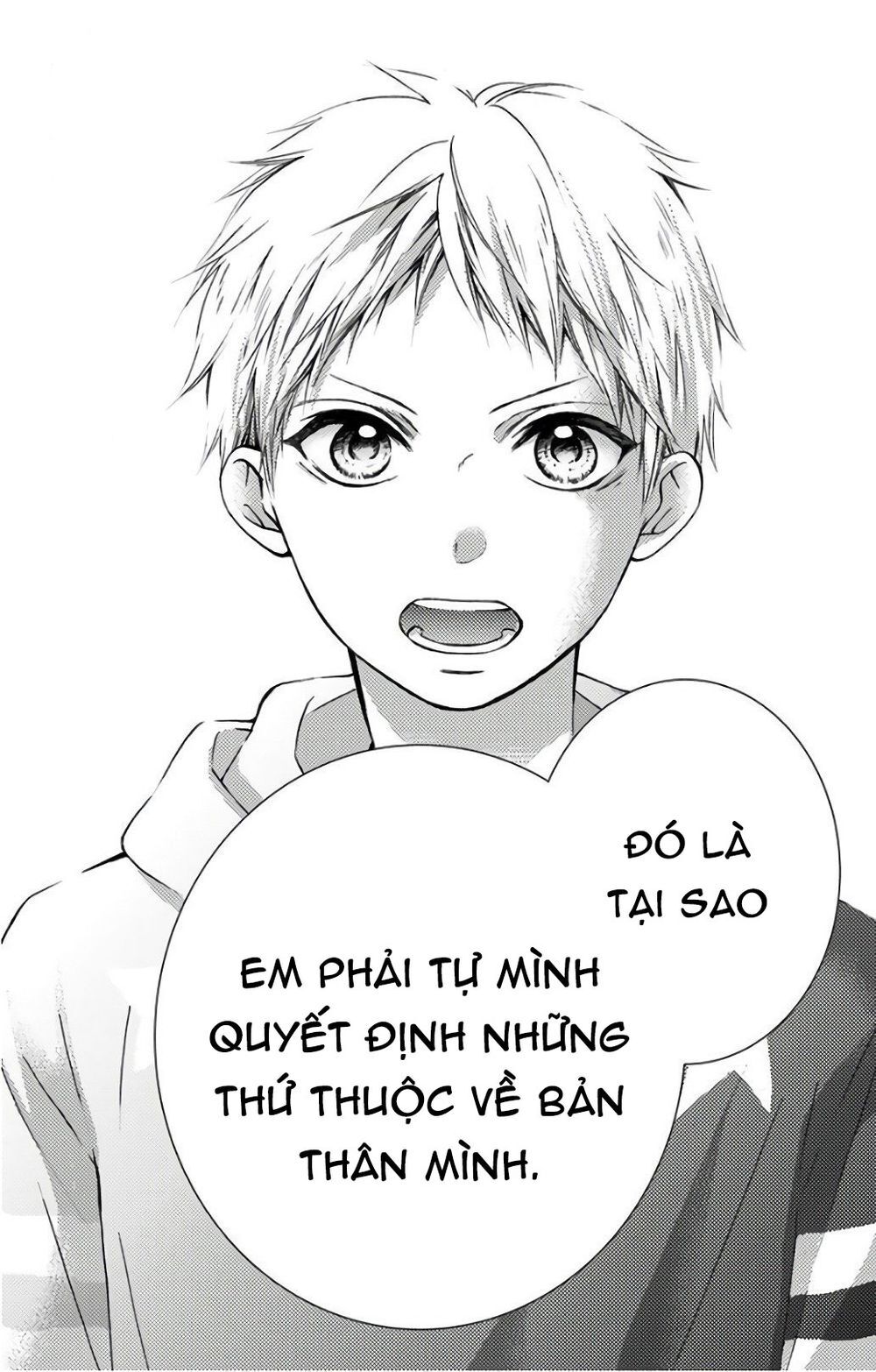 Kono Oto Tomare Chapter 66 - 36