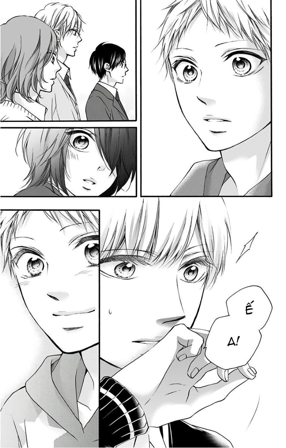 Kono Oto Tomare Chapter 66 - 39