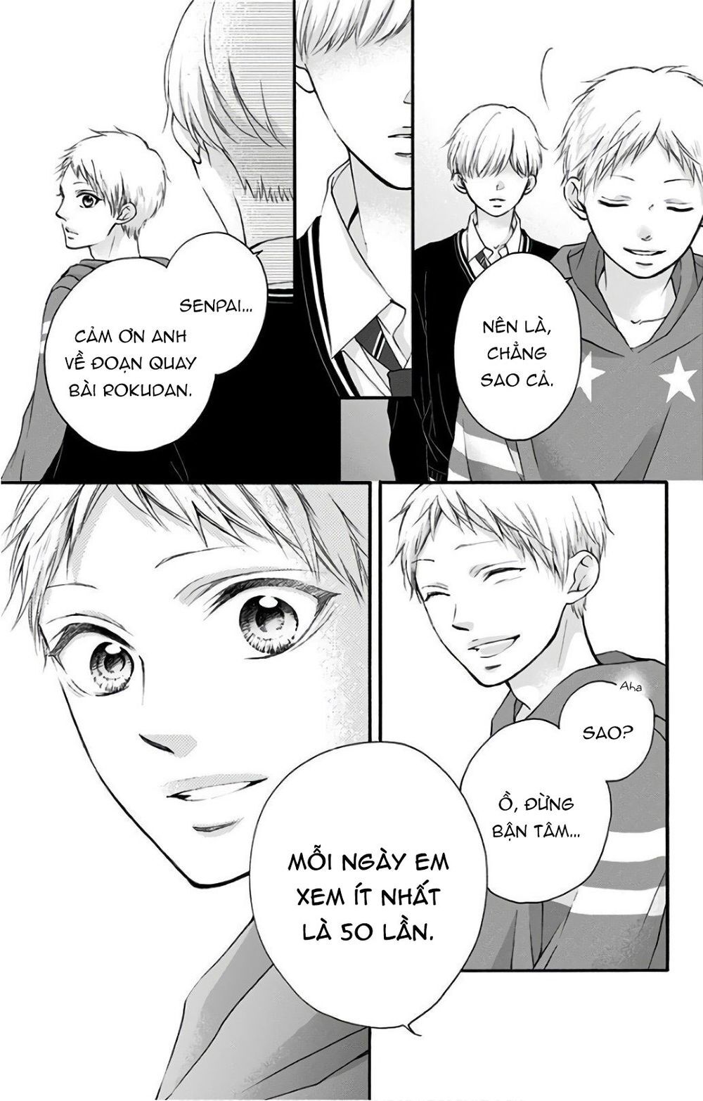 Kono Oto Tomare Chapter 66 - 43