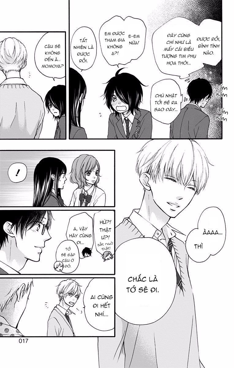 Kono Oto Tomare Chapter 68 - 17