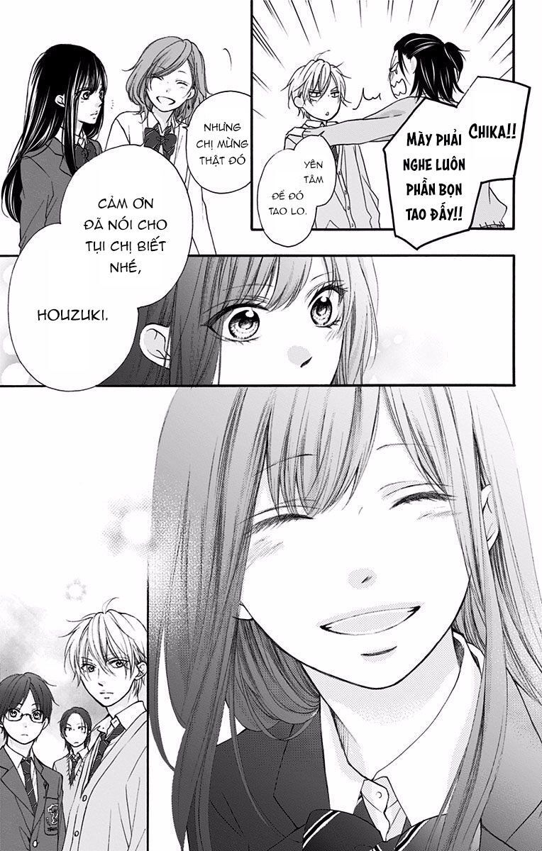 Kono Oto Tomare Chapter 68 - 19