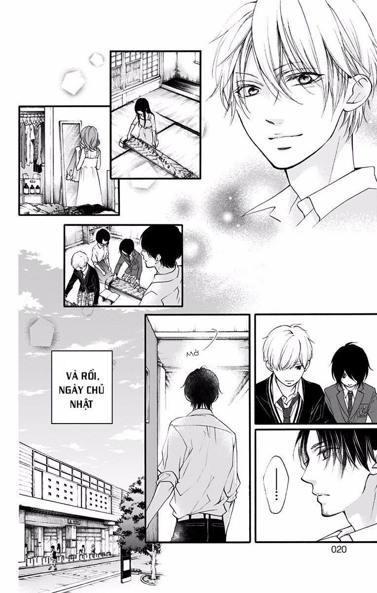 Kono Oto Tomare Chapter 68 - 20