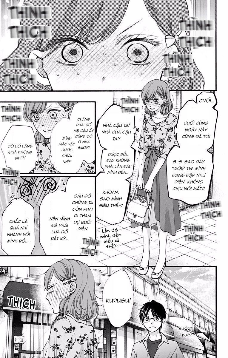 Kono Oto Tomare Chapter 68 - 21