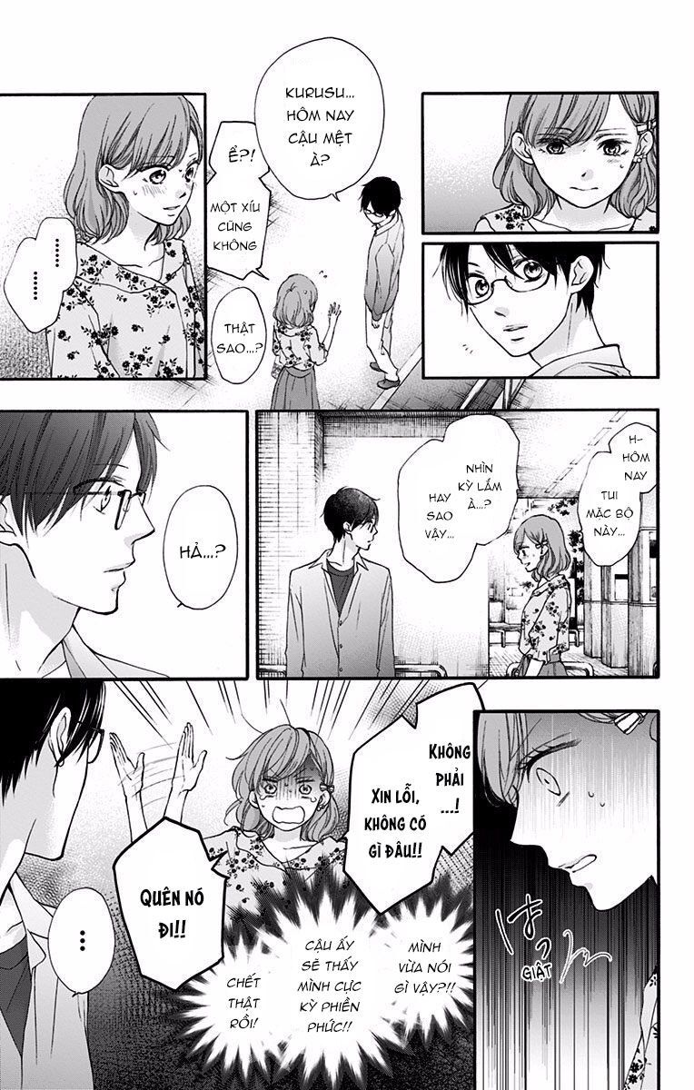 Kono Oto Tomare Chapter 68 - 23