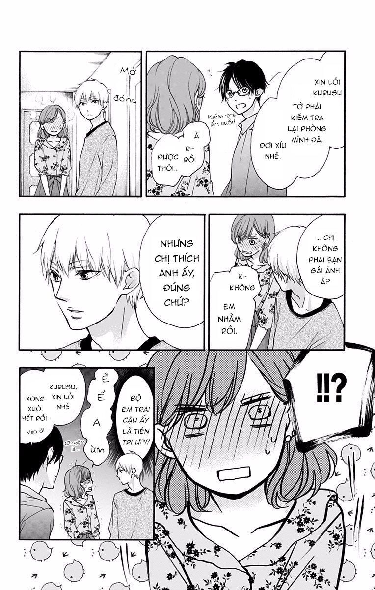 Kono Oto Tomare Chapter 68 - 28