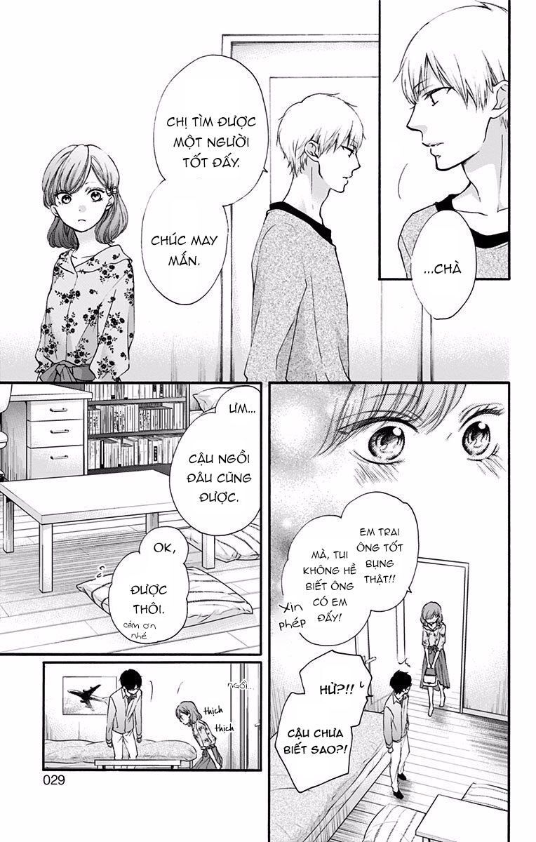 Kono Oto Tomare Chapter 68 - 29