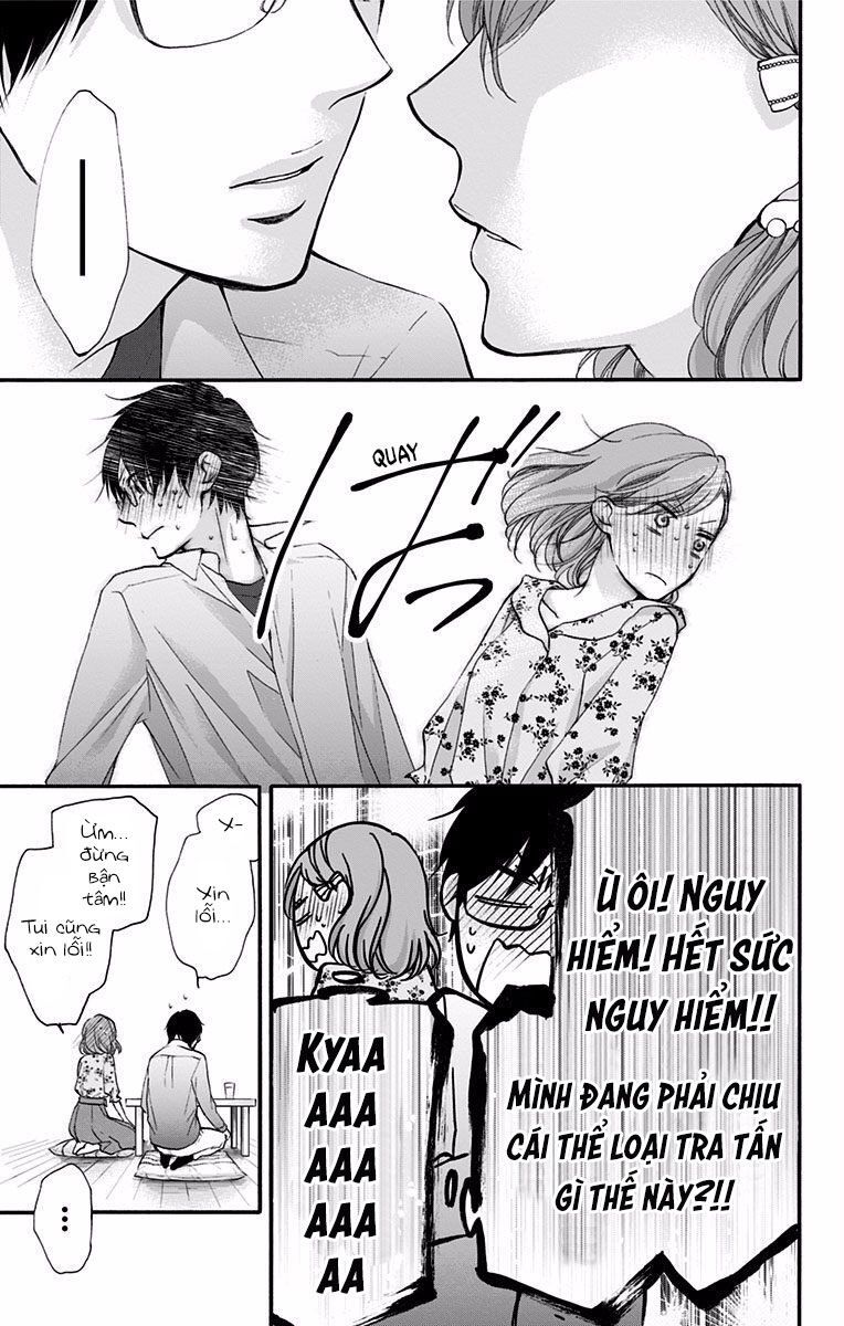 Kono Oto Tomare Chapter 68 - 33