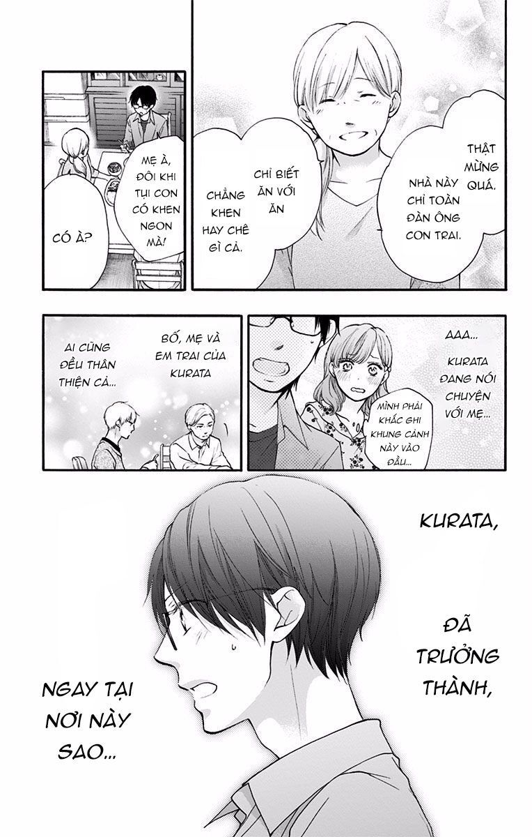 Kono Oto Tomare Chapter 68 - 35