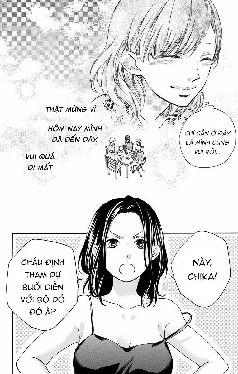 Kono Oto Tomare Chapter 68 - 36