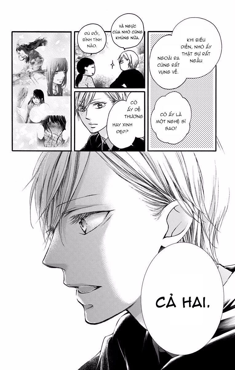 Kono Oto Tomare Chapter 68 - 42