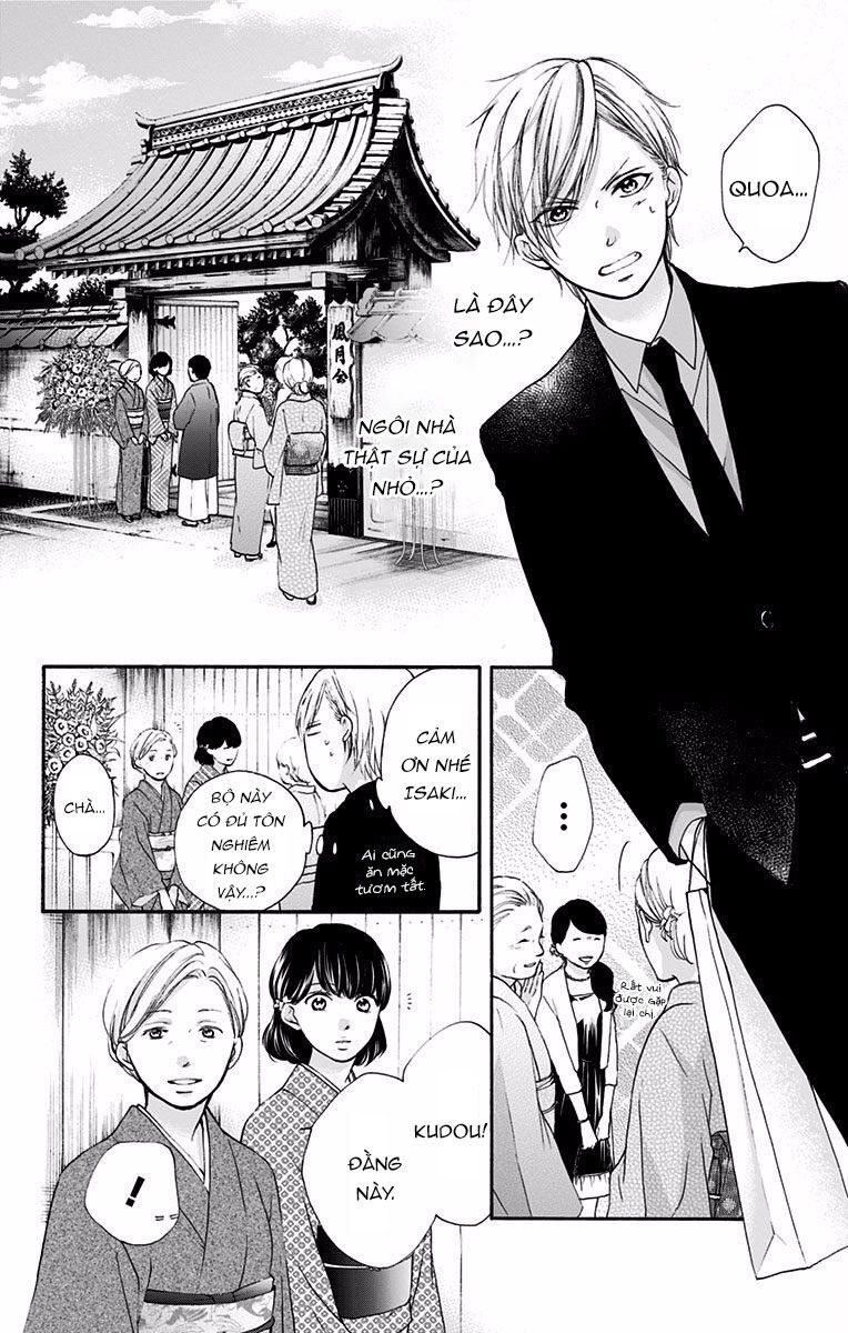 Kono Oto Tomare Chapter 68 - 44