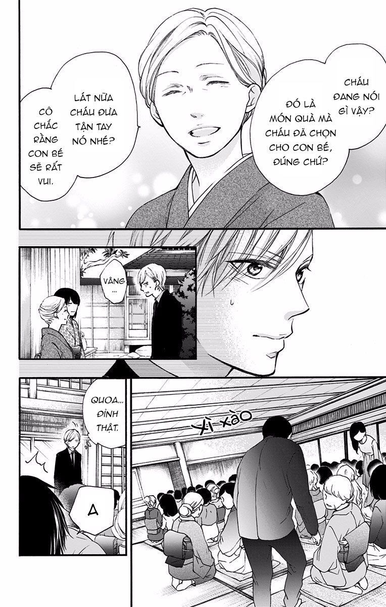 Kono Oto Tomare Chapter 68 - 46