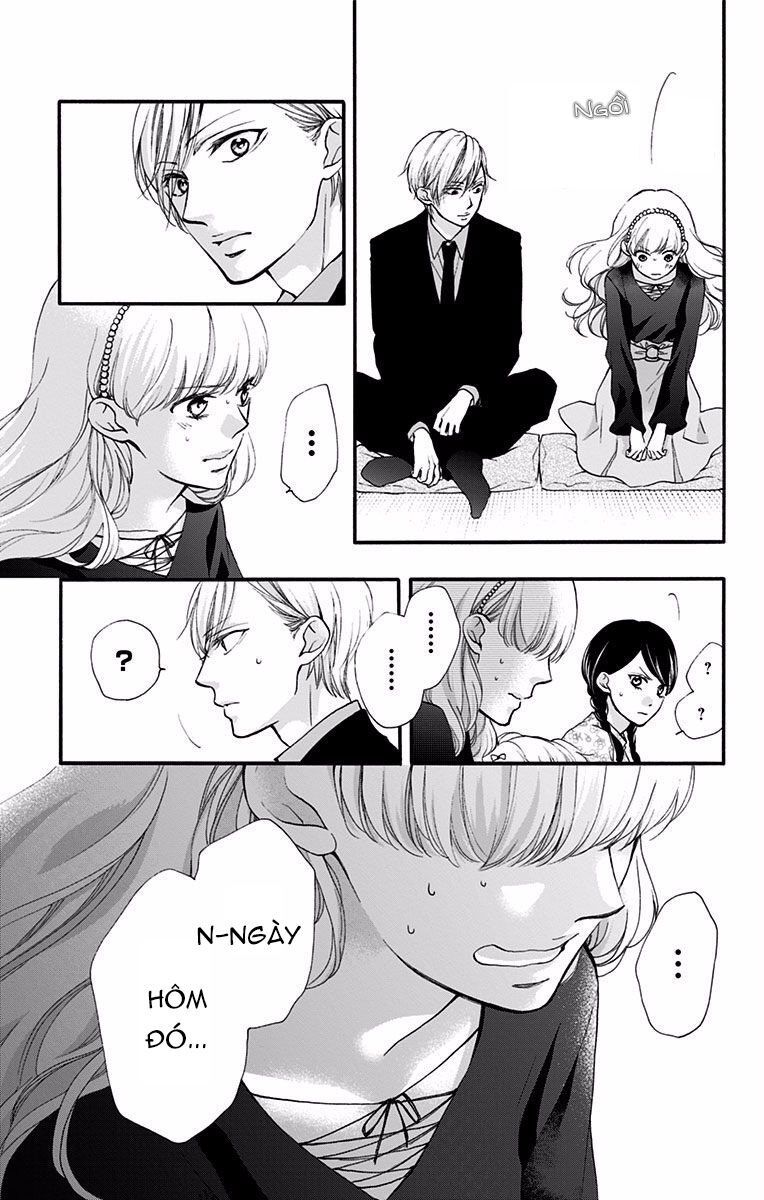 Kono Oto Tomare Chapter 68 - 51