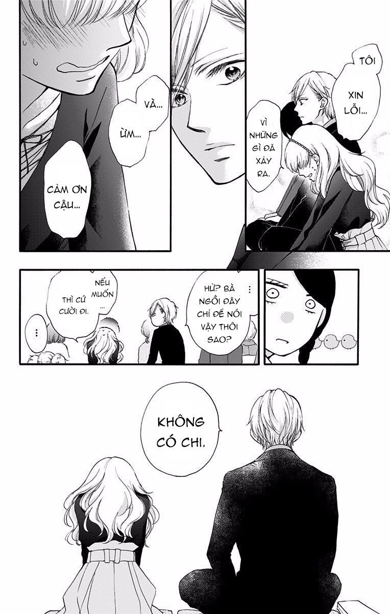 Kono Oto Tomare Chapter 68 - 52