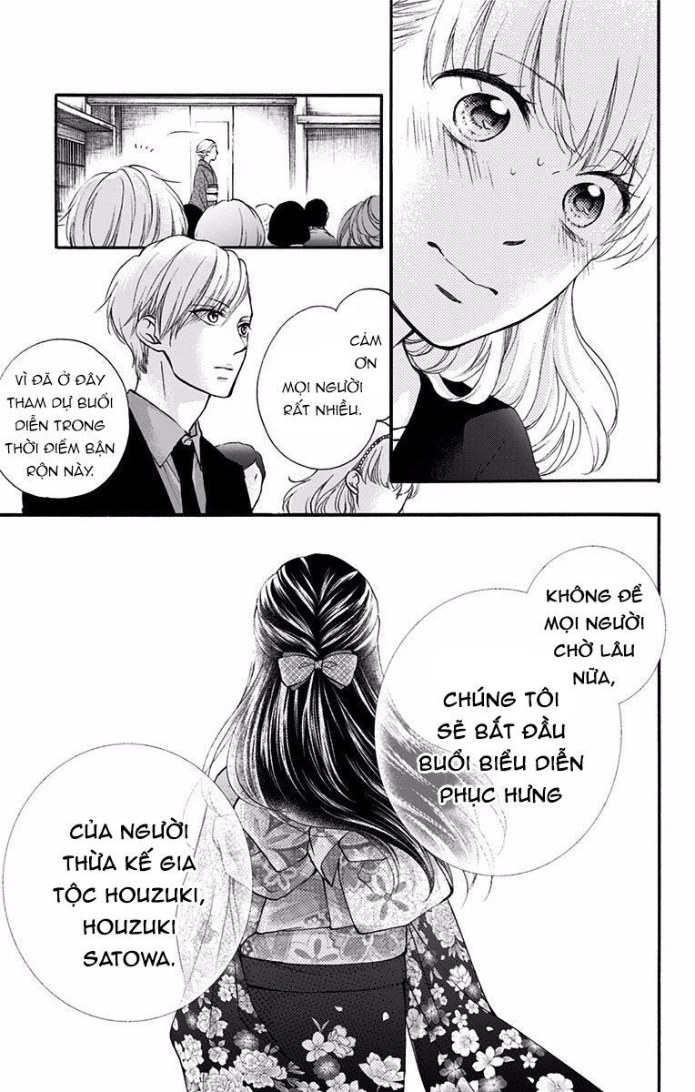 Kono Oto Tomare Chapter 68 - 53