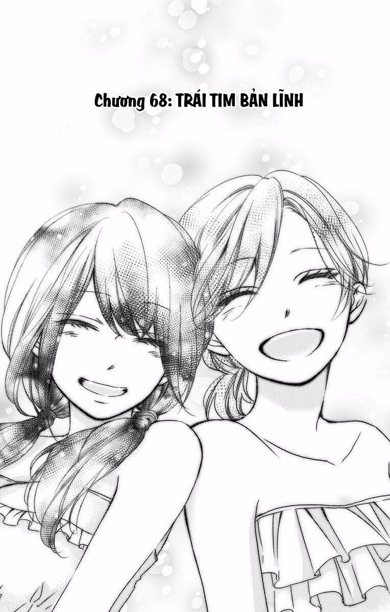 Kono Oto Tomare Chapter 68 - 9