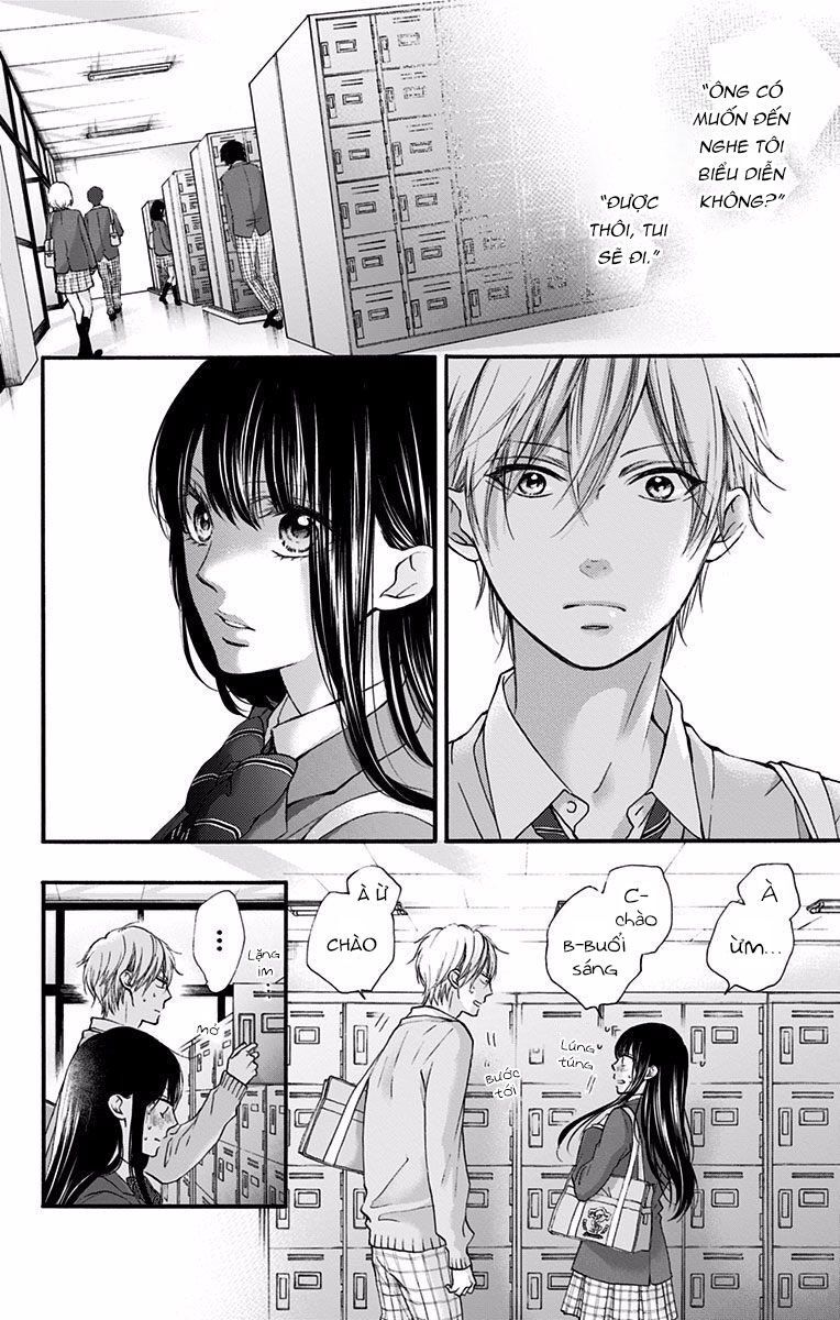 Kono Oto Tomare Chapter 68 - 10