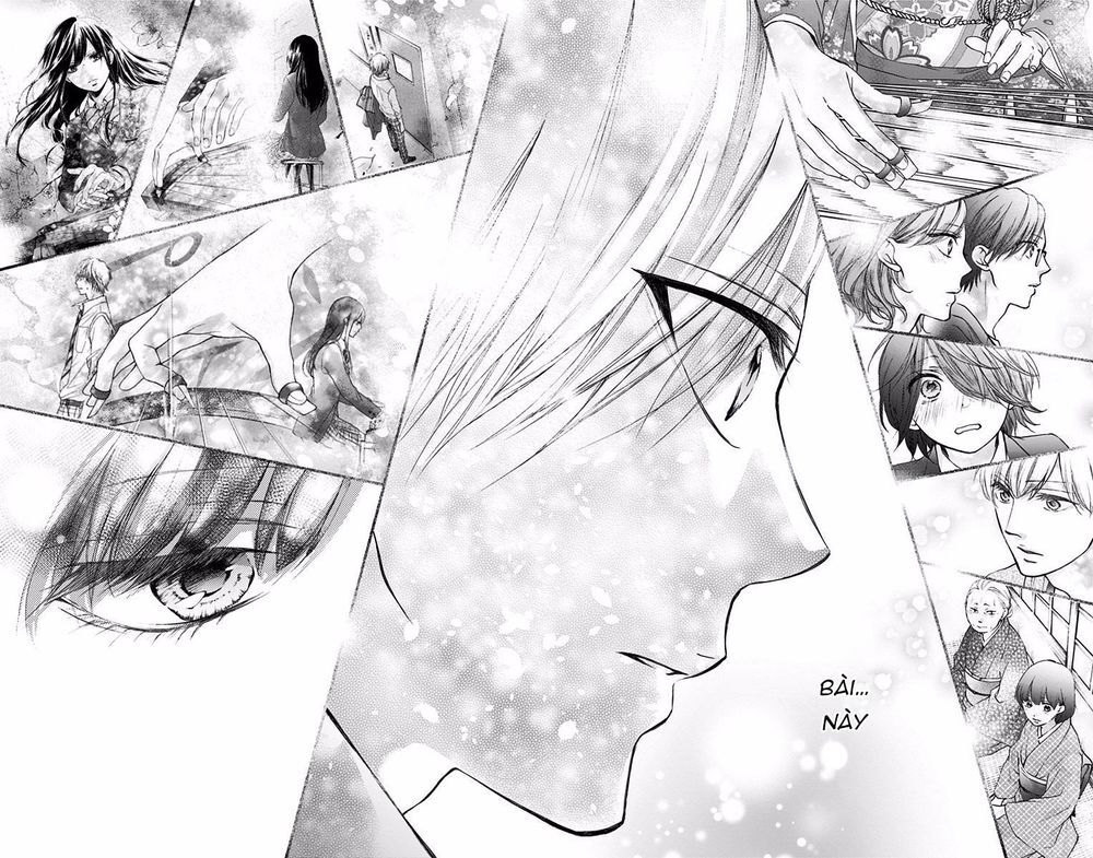 Kono Oto Tomare Chapter 69 - 14