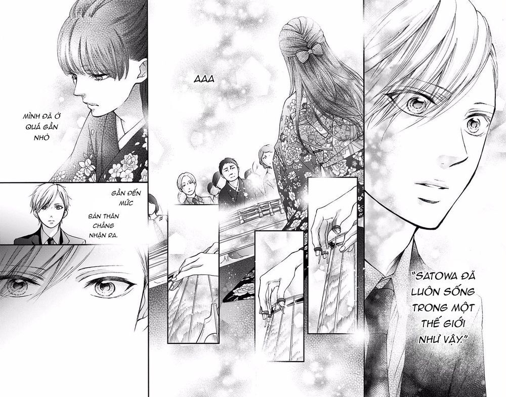 Kono Oto Tomare Chapter 69 - 16