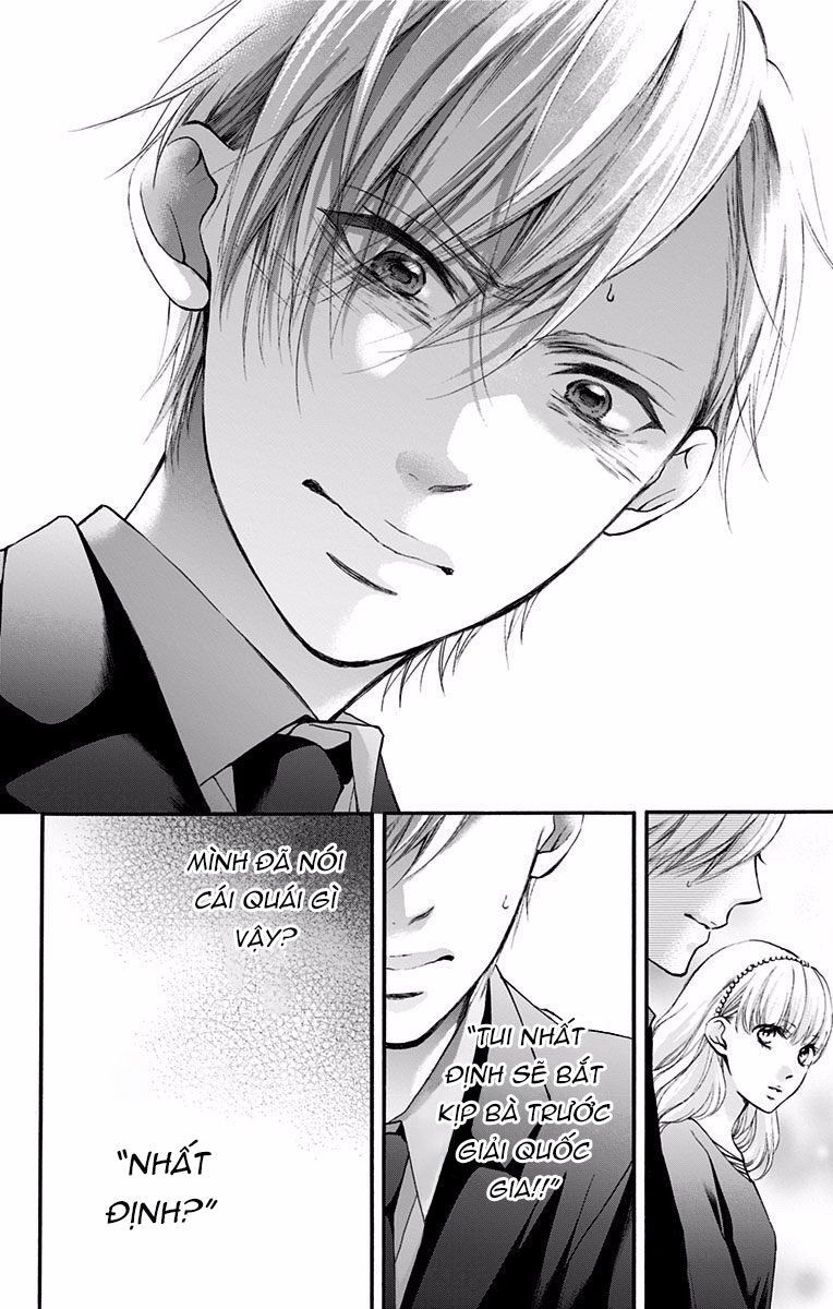 Kono Oto Tomare Chapter 69 - 18