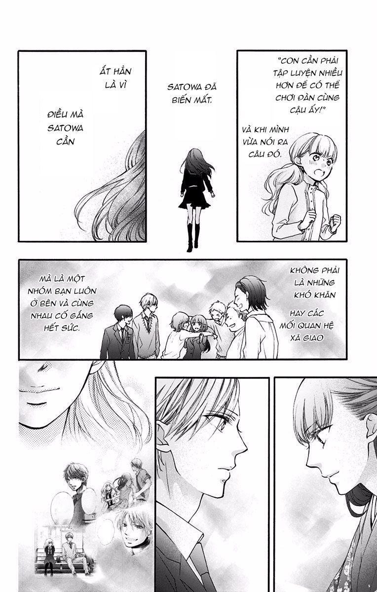 Kono Oto Tomare Chapter 69 - 22