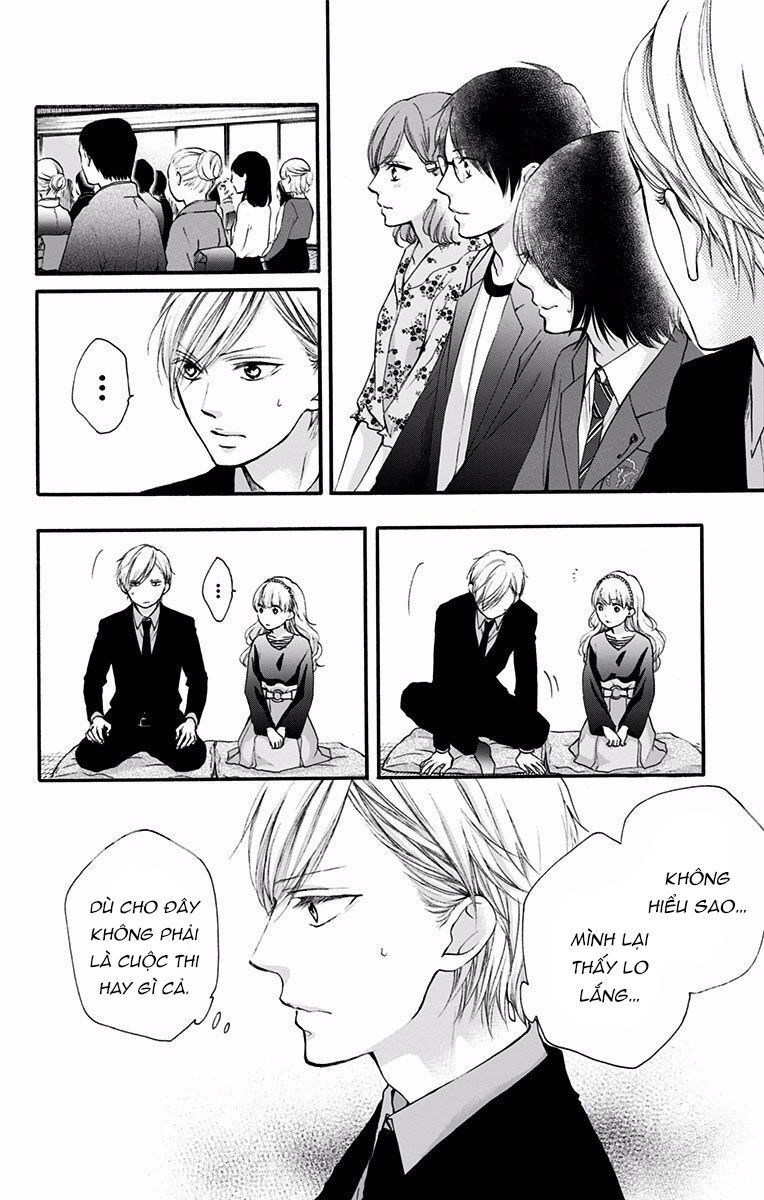 Kono Oto Tomare Chapter 69 - 4