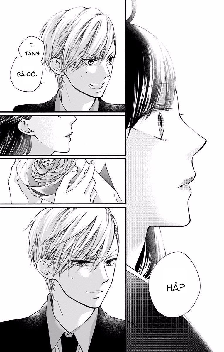 Kono Oto Tomare Chapter 69 - 31