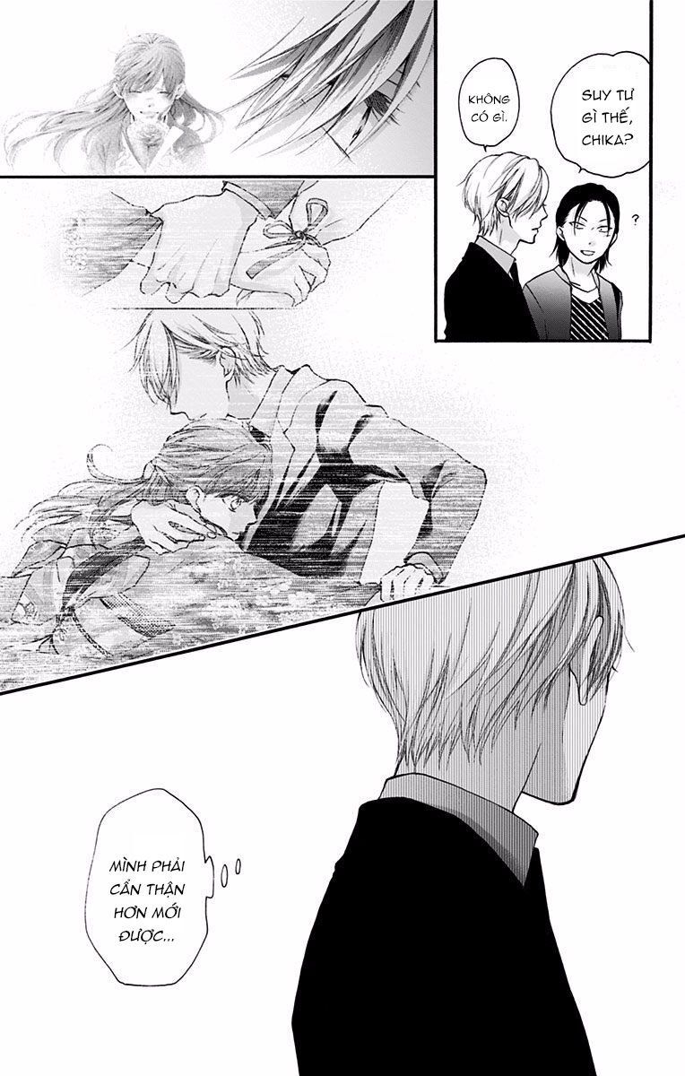 Kono Oto Tomare Chapter 69 - 37