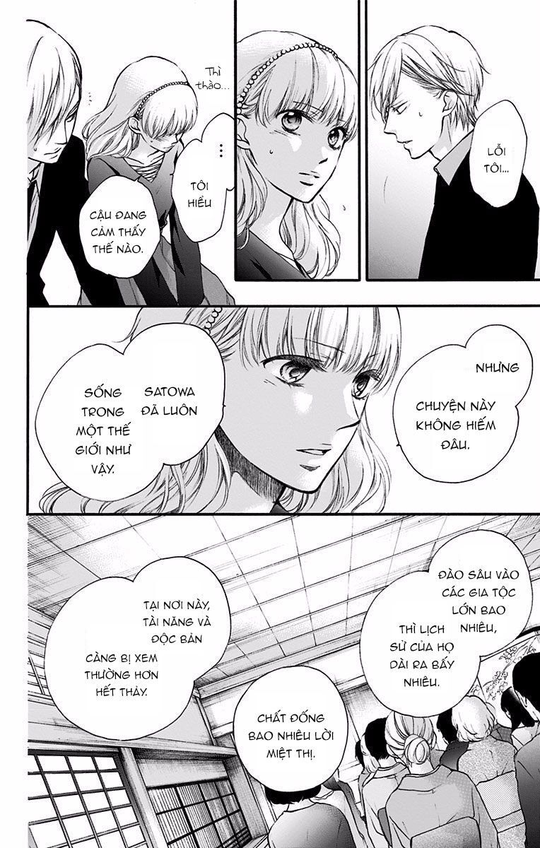 Kono Oto Tomare Chapter 69 - 8